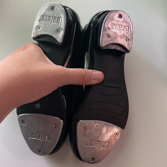 Balera tap shoes - Picture 3 of 5